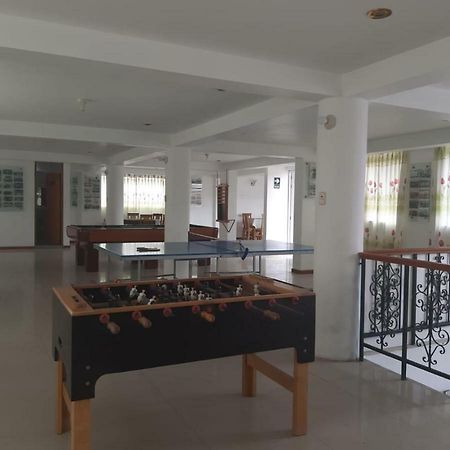 Hotel Villegas III Mollendo Εξωτερικό φωτογραφία