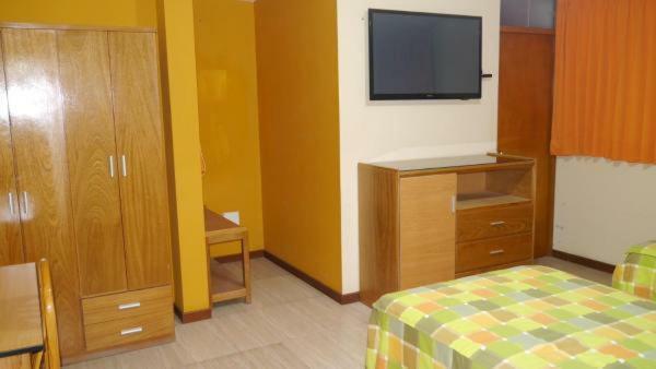 Hotel Villegas III Mollendo Εξωτερικό φωτογραφία